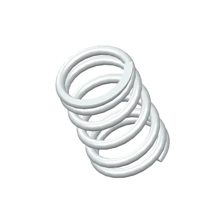 Approved Vendor Compression Spring, O= .850, L= 1.25, W= .098 G009959559